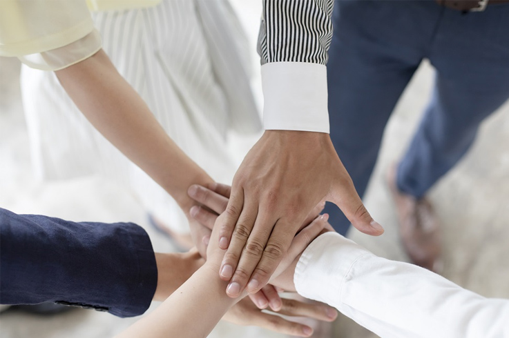 仕事をもらう秘訣は 相談する こと フリーライター 藤谷千明さんが語る 声を掛けられる人材になる方法 転職エージェントのパソナキャリア