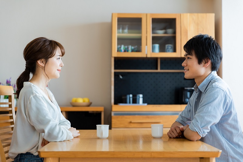 結婚のタイミングで転職を考える男性 女性が気を付けたいこと ハイクラス転職エージェントのパソナキャリア