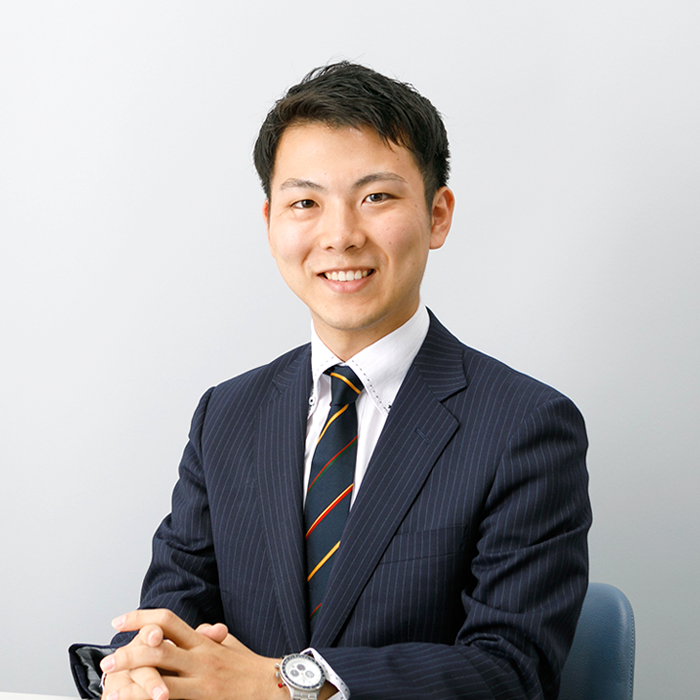 キャリアアドバイザー 山田