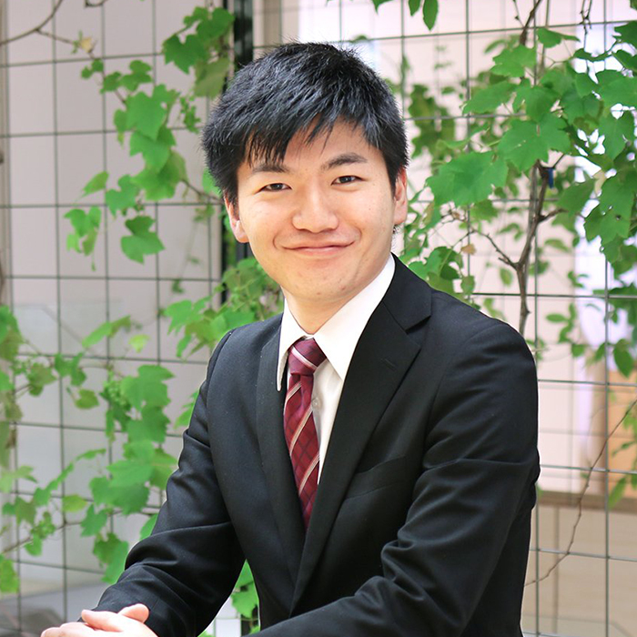 キャリアアドバイザー 内田