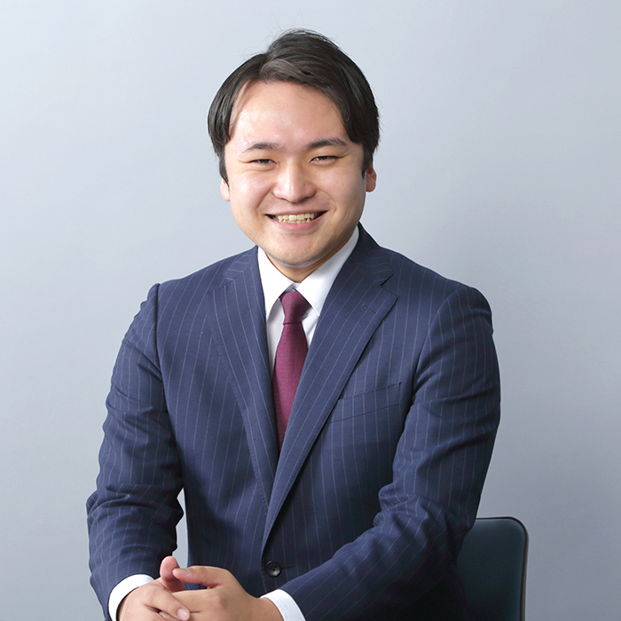 キャリアアドバイザー 遠藤