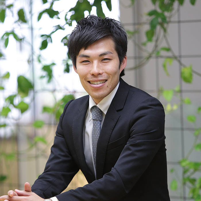 キャリアアドバイザー 橋本