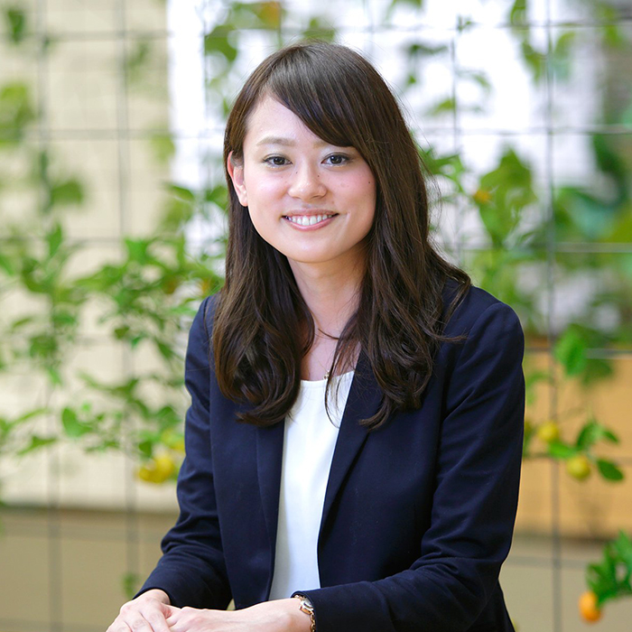 キャリアアドバイザー 大鋸