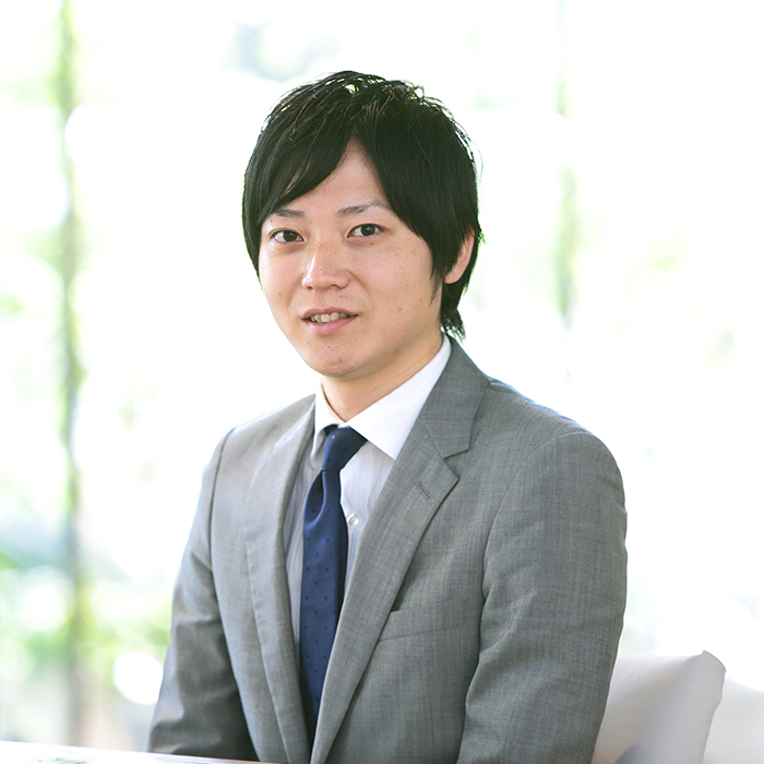 キャリアアドバイザー 髙相