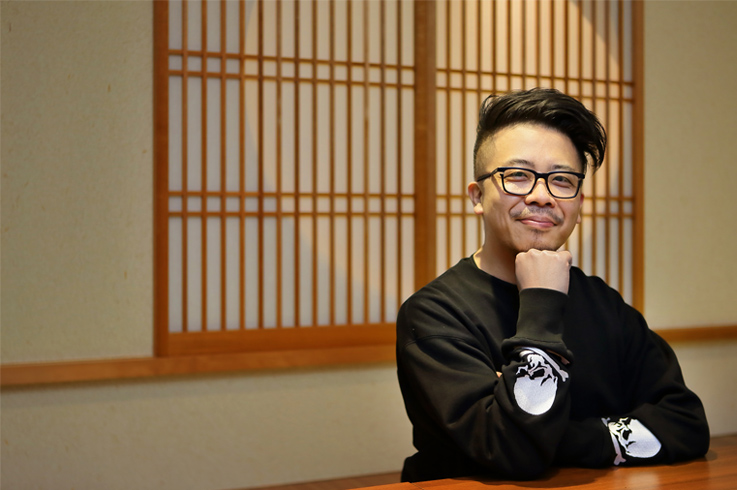 抱いてセニョリータ は約3時間で書いた 限られた時間の中で最良の言葉を紡ぐ 職業作詞家 Zoppさんの仕事術 転職エージェントのパソナキャリア