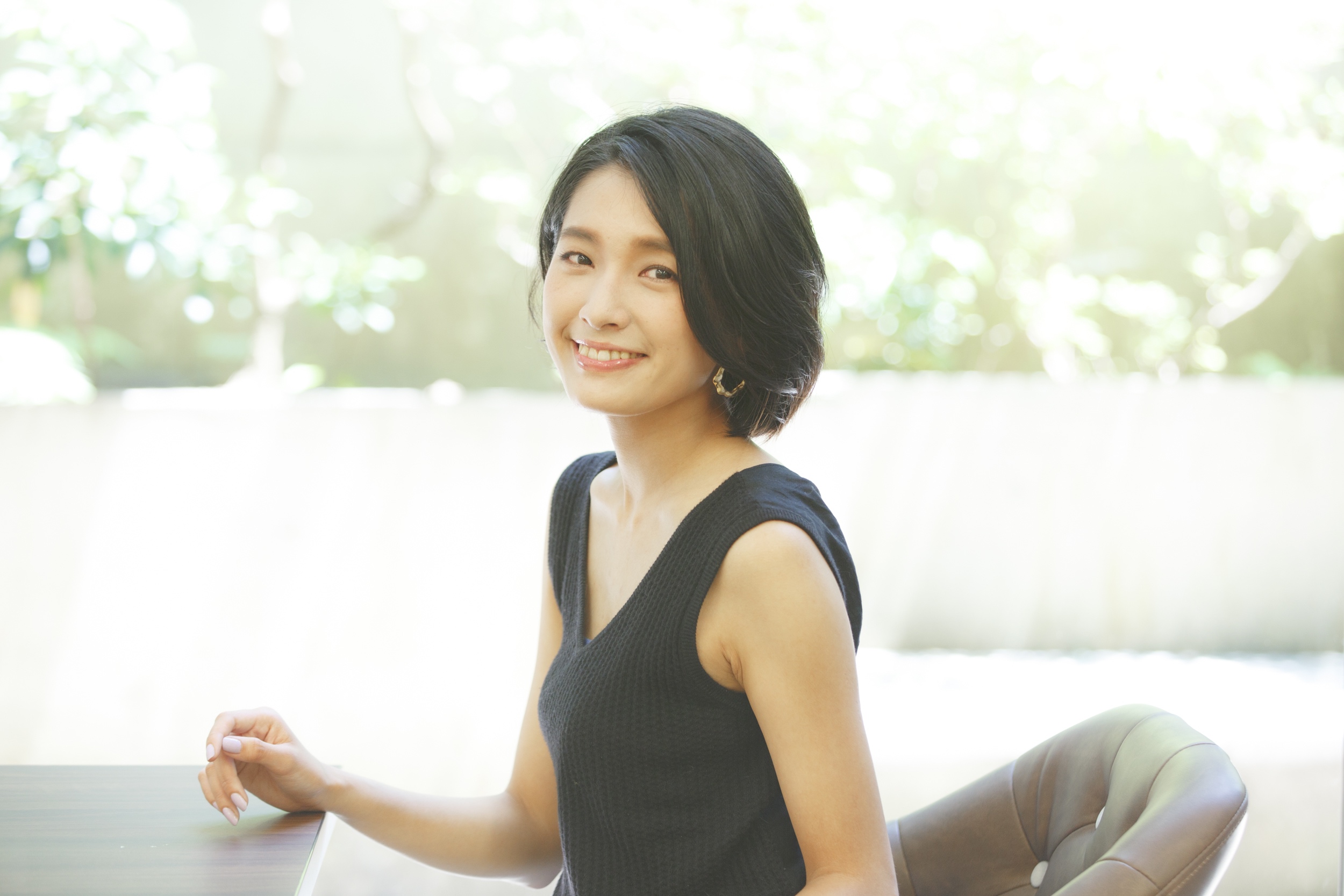 輝かしい ニコラ モデルから 息するトルソー へ 広告モデル 日笠麗奈が乗り越えた葛藤 はたラボ パソナキャリアの働くコト研究所 転職エージェントのパソナキャリア