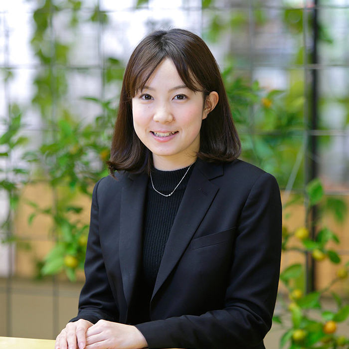 キャリアアドバイザー 山下