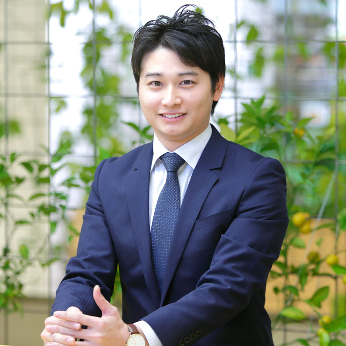 キャリアアドバイザー 森本