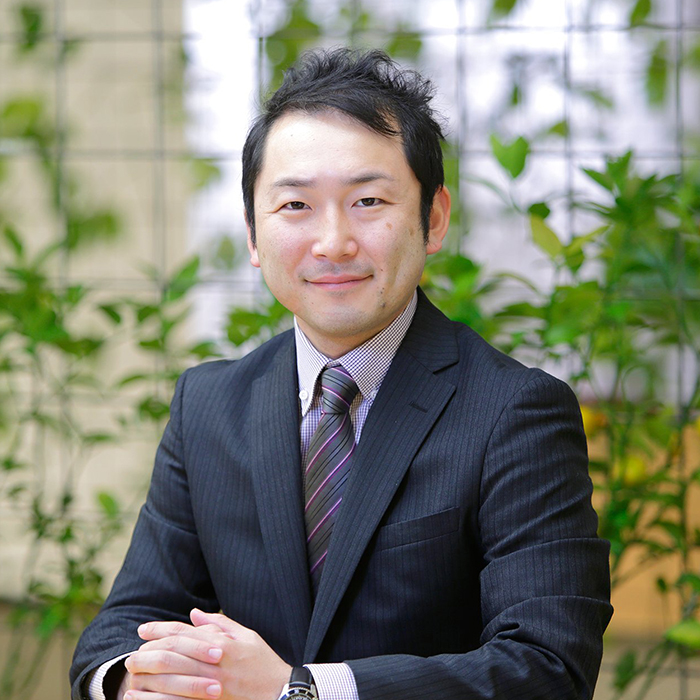 キャリアアドバイザー 福田