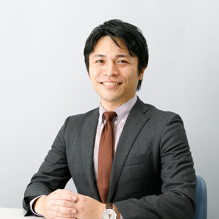 キャリアアドバイザー 天下井