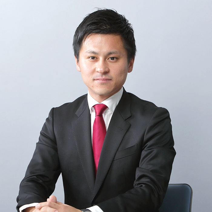 キャリアアドバイザー 井出