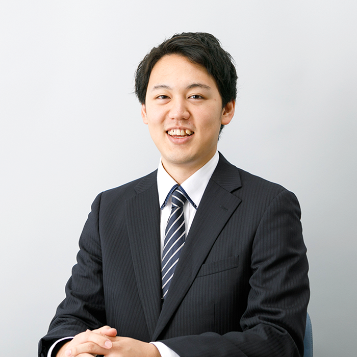 キャリアアドバイザー 小澤