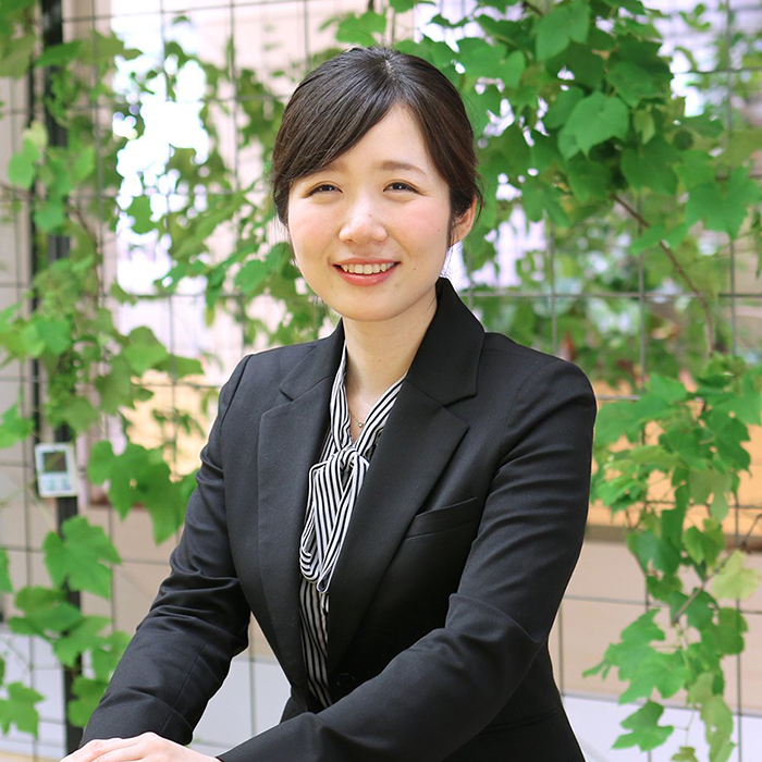 キャリアアドバイザー 佐藤