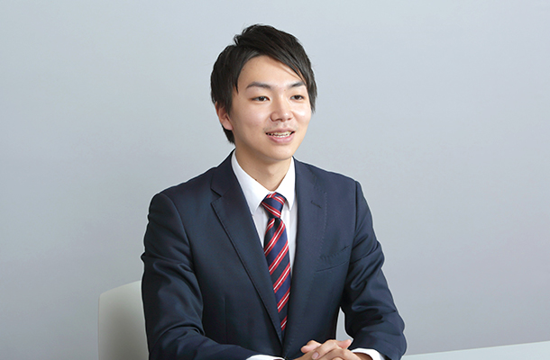 転職コンサルタント辻井のご紹介 パソナキャリア