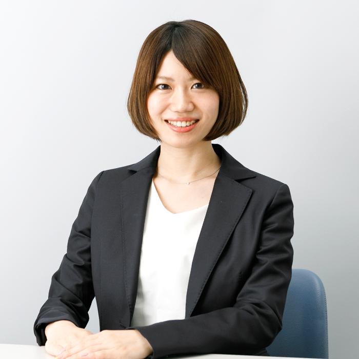 キャリアアドバイザー 兼松
