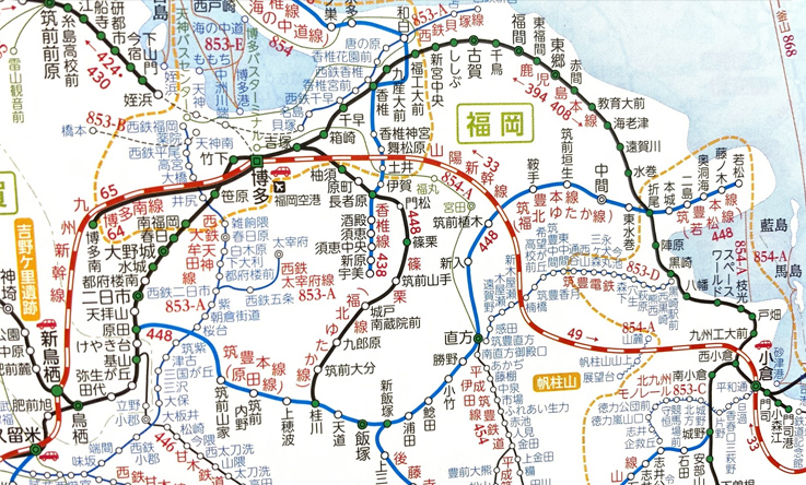 知らなくても困らないけど知っていると超便利 Jtb時刻表 編集長が駆使する鉄道知識 転職エージェントのパソナキャリア