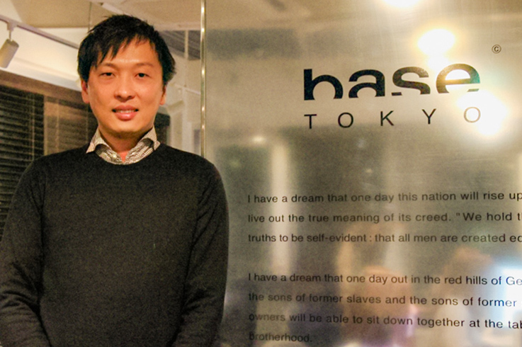 勢いで起業しちゃった先輩に聞く 独立に向いている人 いない人 転職エージェントのパソナキャリア