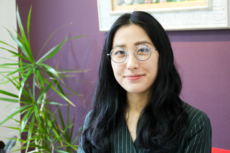 ビジネス用メガネの選び方 自分に似合うタイプを見つけるポイントとは ハイクラス転職エージェントのパソナキャリア