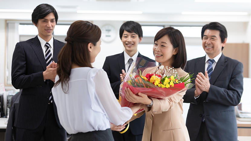 円満退社の秘訣、方法 退職理由の伝え方|ハイクラス転職エージェントのパソナキャリア