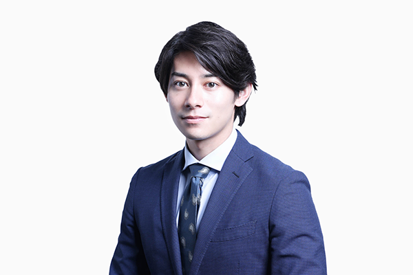 転職コンサルタント 阿部