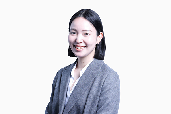 転職コンサルタント 末吉