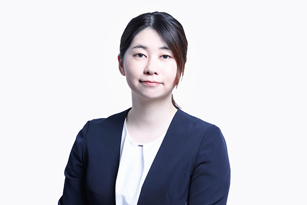 転職コンサルタント 加藤