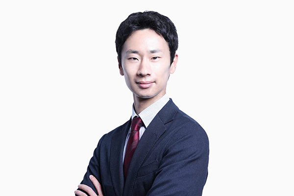 転職コンサルタント 碧山