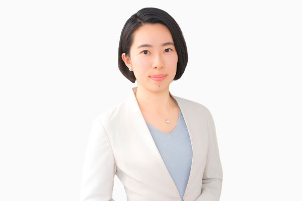 転職コンサルタント 山中