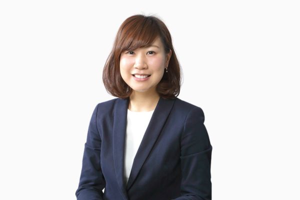 認定チーフコンサルタント 奥村