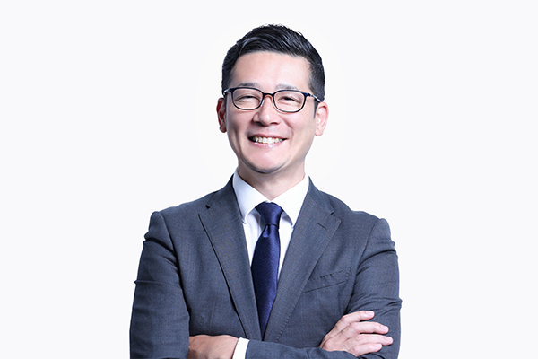 転職コンサルタント 藤