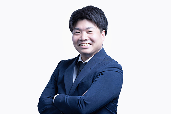 転職コンサルタント 元山