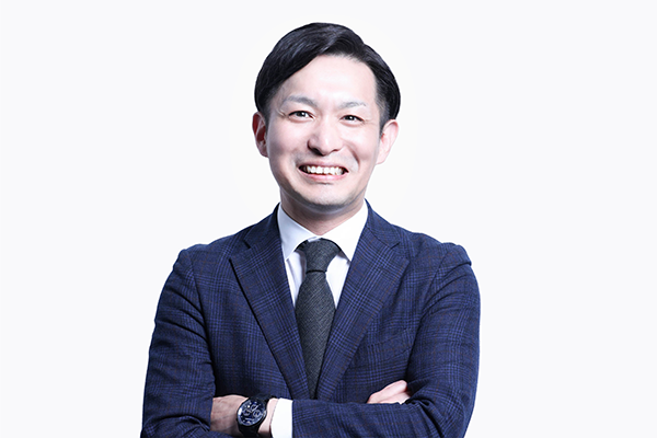 転職コンサルタント 黒田