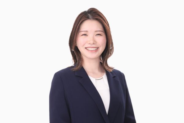 転職コンサルタント 石塚