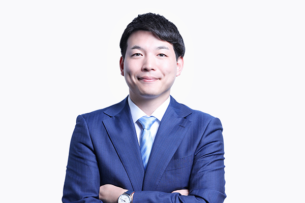 転職コンサルタント 猪股