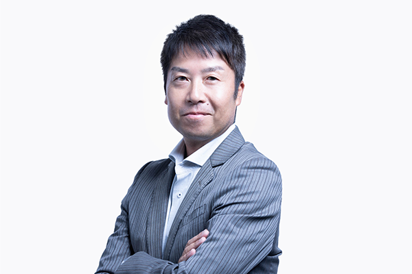 転職コンサルタント 岡野