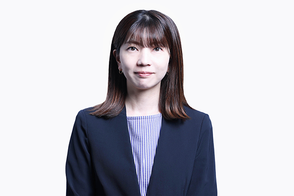 転職コンサルタント 中水