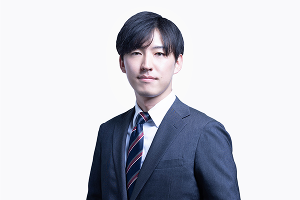 転職コンサルタント 吉田