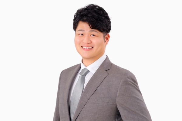 認定チーフコンサルタント 藤田