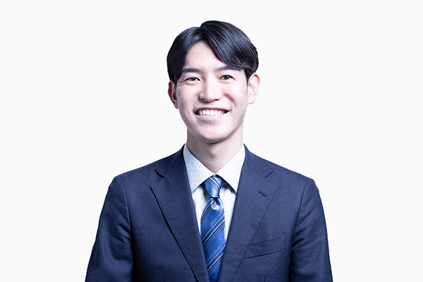 転職コンサルタント 前川