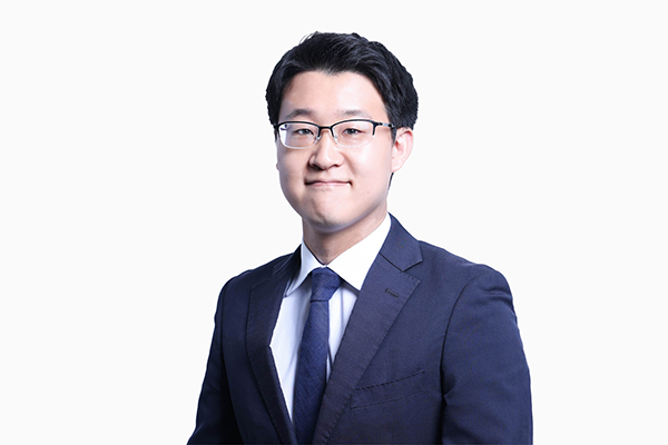 転職コンサルタント 遠藤