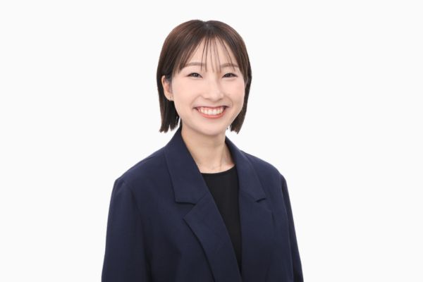 認定チーフコンサルタント 青山