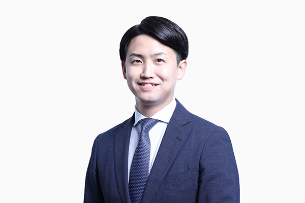 転職コンサルタント 佐々木