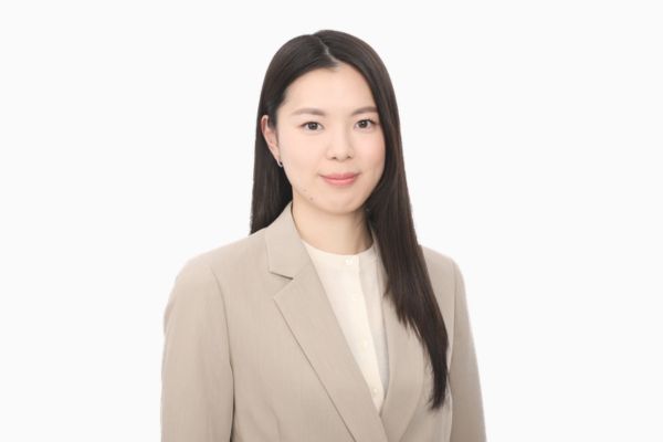 転職コンサルタント 玉岡