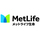 メットライフ生命保険株式会社 ロゴ