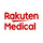 楽天メディカル株式会社 ロゴ